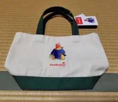 Paddington トートバッグ Saving the Planet
