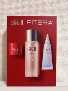 SK-II PITERA BEST COLLECTION セット - メルカリ