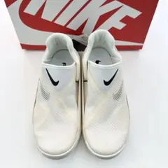 NIKE GO FLYEASE ナイキ　ゴー　フライイーズ　ホワイト23.5cm