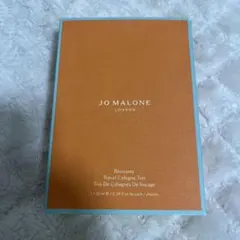 JO MALONE Blossoms Travel Cologne Trio