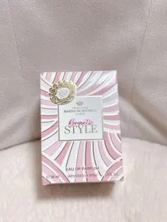 Princess Marina de Bourbon RomanticStyleのサムネイル