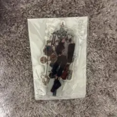 アイナナ G4Y 九条 天 アクスタ アクリルスタンド