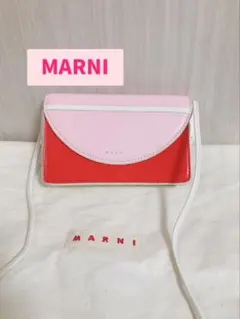 2026年最新】MARNI バッグ 正規品の人気アイテム - メルカリ