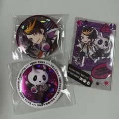 にじさんじ　闇ノシュウ　グッズセット　まとめ売り