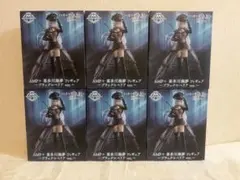 着せ恋 AMP+ プライズフィギュア 6点セット