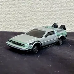 2026年最新】デロリアン トミカ usjの人気アイテム - メルカリ