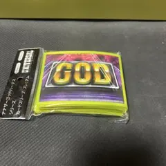 アナザーゴッドハーデス　GOD スリーブ　未開封