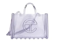melissa （メリッサ） TELFARTELLY JELLYバッグのサムネイル