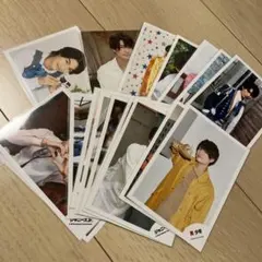 美少年　ACEes 那須雄登　公式写真