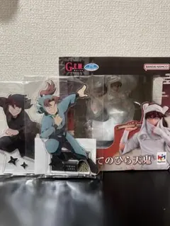 ハヤテのごとく！TCG 桂ヒナギク アルティメットレア 冬3-24 - メルカリ