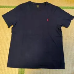 ポロ・ラルフローレン　Tシャツ　メンズ