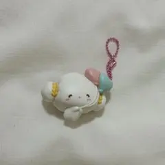 こぎみゅん　マスコット ボールチェーン付き