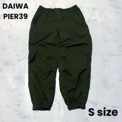 DAIWA PIER39 TECH MIL OVER PANTSのサムネイル