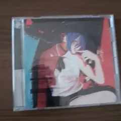IRIS OUT/JANE DOE 通常版