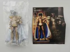 聖闘士星矢 聖闘士彫像Ⅲ セイントアガルマ 山羊座シュラ