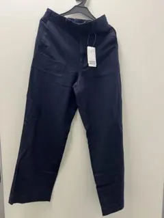 JOURNAL STANDARD relume コットンリネン ベイカーパンツのサムネイル