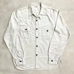 リアルマッコイズ シャツ