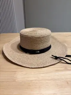 THE NORTH FACE（ザ・ノースフェイス） ラフィアブレイドハット