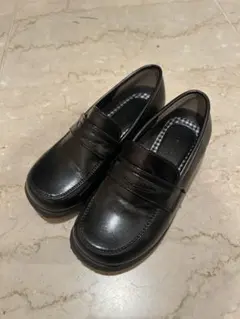 キッズ　フォーマル　靴　卒園式　入学式