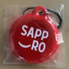 【 ストラップ ／ SAPPROロゴ入り 】