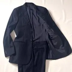 最高級＊美品✨アルマーニコレツィオーニ ビジネススーツ ブラック 総裏 Lサイズ 2026年最新】ARMANI COLLEZIONI メンズ ビジネススーツの人気アイテム