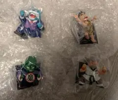 一番くじ ドラゴンボールEX 雲の上の神殿 E賞セット