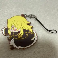 2026年最新】パンドラハーツ ラバーストラップの人気アイテム - メルカリ