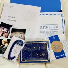 2026年最新】super junior 銀テープの人気アイテム - メルカリ