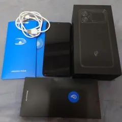 美品国内版 SIMフリーUniversal Phone Oyster 128GB - メルカリ