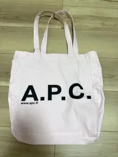 2026年最新】apc エコバッグの人気アイテム - メルカリ