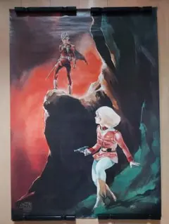 2025年最新】機動戦士ガンダム B2ポスターの人気アイテム - メルカリ