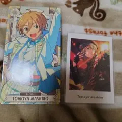 あんスタ 真白友也 まとめ