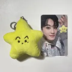 NCT127 MD ヒトデキーリング JUNGWOO ジョンウ NCT127 MD ヒトデキーリング JUNGWOO ジョンウ - メルカリ