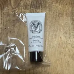 ディプティック サテンオイル