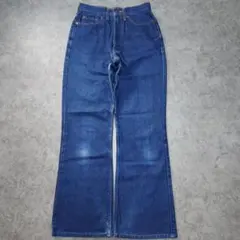 levis/w517/denim/flare/bootcut/w29/リーバイス