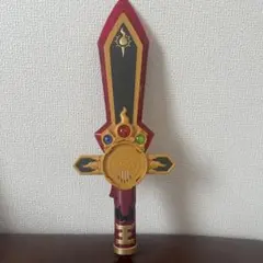 妖怪ウォッチ　DXエンマブレード