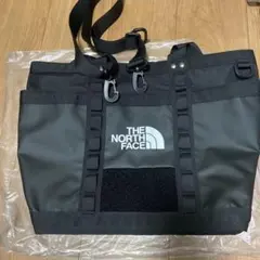 未使用品 ノースフェイス エクスプローラー ユーティリティー トートバッグのサムネイル