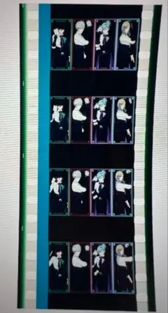 2026年最新】うたプリ コマフィルムの人気アイテム - メルカリ