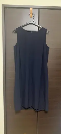 ワンピース ネイビー セレモニー