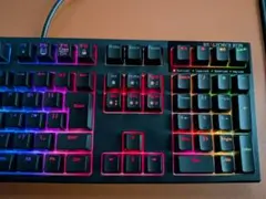 2026年最新】realforce rgbの人気アイテム - メルカリ