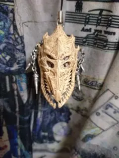 ドロヘドロ ヘッドマスクコレクション キクラゲ | Mercari