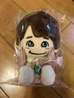 2026年最新】大橋和也 ちびぬいの人気アイテム - メルカリ