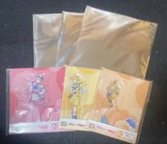 ナ*ノ様 タイトーくじ 初音ミク×RODY B賞 E賞 アクリルスタンド K J