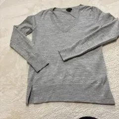 theory セオリーニットトップス