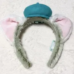 ディズニー disney カチューシャ ファンキャップ ジェラトーニ