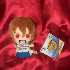 弱虫ペダル ぬいぐるみ マスコット まとめ売り　新開隼人 2026年最新】新開隼人 ぬいぐるみの人気アイテム - メルカリ
