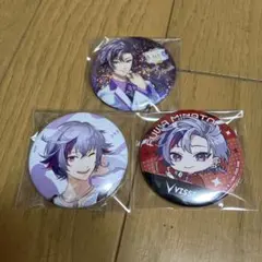 2026年最新】不破湊 缶バッジの人気アイテム - メルカリ