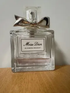 Miss Dior ミスディオール ブルーミング ブーケ 50ml（残量要確認）のサムネイル