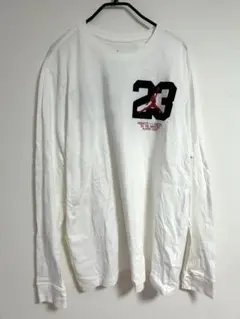 ジョーダン　ロングTシャツ