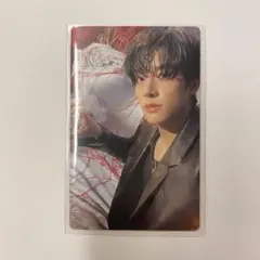 ENHYPEN ジェイク 結 トレカ